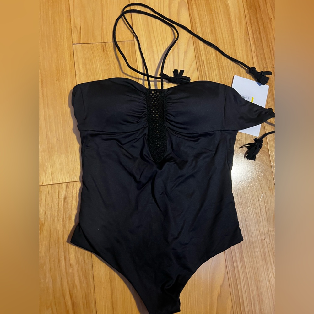 eberjey swim suit (New with Tags)